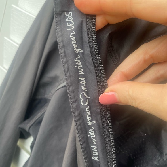 Lululemon Jacket - Picture 3 of 7